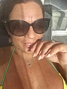 cleo094 online show from March 18, 3:35 pm