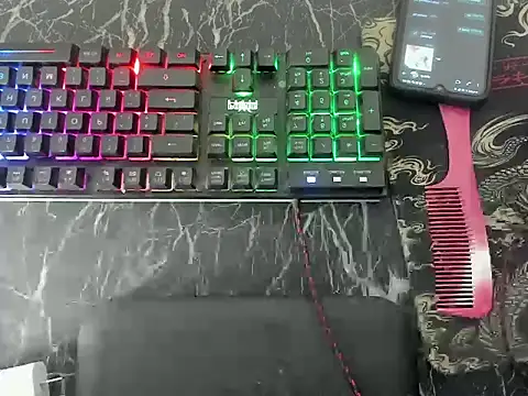 raccon master online show from November 8, 1:31 am