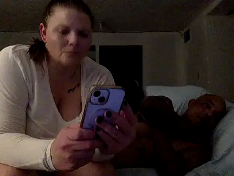 Snapshot of KSQUEEN chatting on November 7, 5:12 am KSQUEEN online show from November 7, 5:12 am