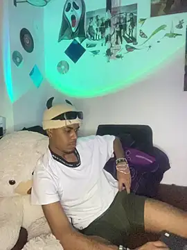 Kaizen-Black online show from November 7, 5:23 am