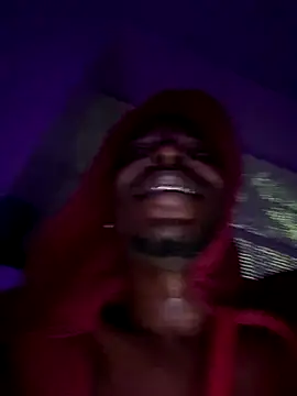 Mr Hamothy2 online show from November 7, 5:34 am