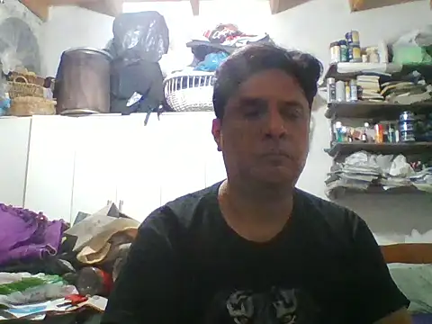 Jona6150 online show from February 6, 6:31 am