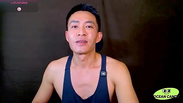 OceanCandy online show from March 30, 5:25 pm