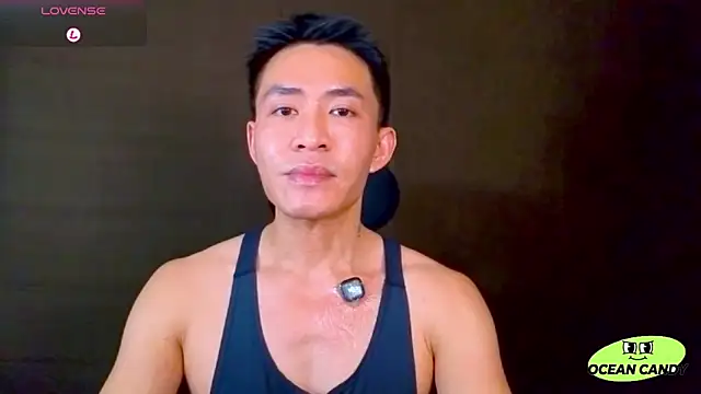 OceanCandy online show from March 28, 3:57 pm