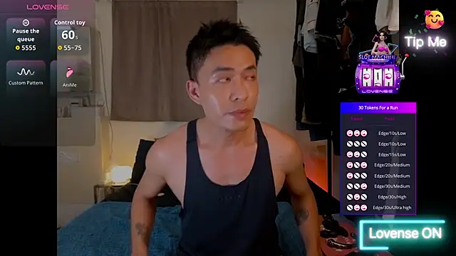 OceanCandy online show from March 4, 5:21 pm