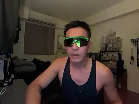 Snapshot of OceanCandy chatting on December 19, 4:09 pm OceanCandy online show from December 19, 4:09 pm