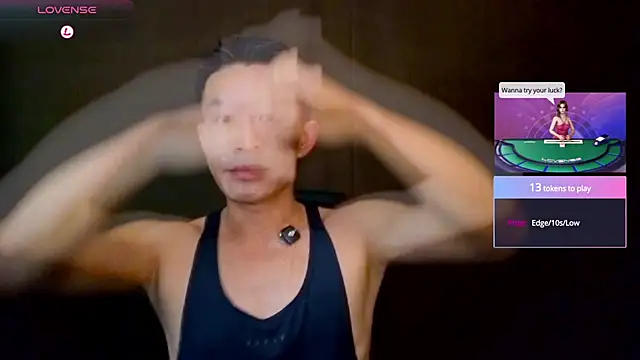 OceanCandy online show from March 8, 1:25 pm