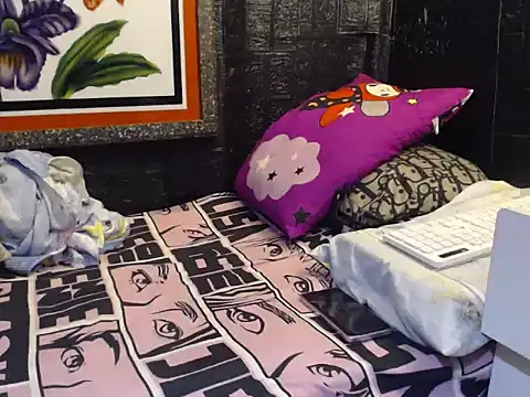 tsbrownmorena69 online show from February 22, 10:33 pm