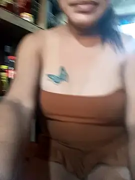 tsbrownmorena69 online show from November 13, 8:40 am