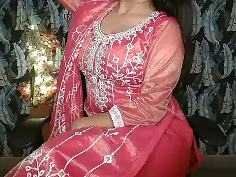 Sharon 873 online show from March 16, 6:43 pm