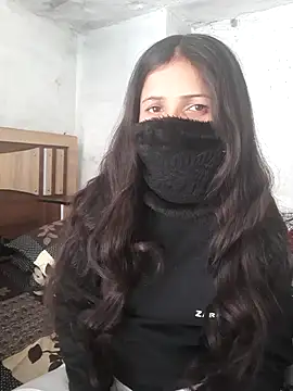 missindia1234 online show from December 5, 6:45 am