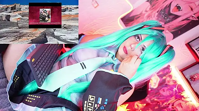 Noha-- online show from November 26, 11:43 am