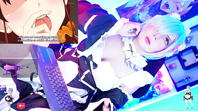 Noha-- online show from December 1, 12:50 pm