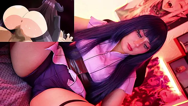 Noha-- online show from November 20, 11:44 am