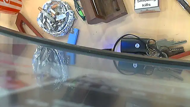 Snapshot of samia42 chatting on November 15, 1:42 am samia42 online show from November 15, 1:42 am