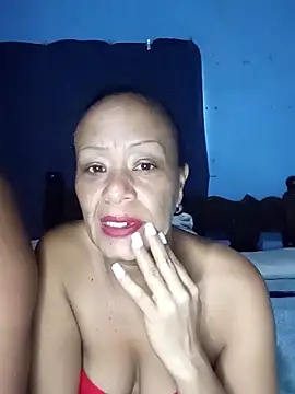 CUTE V LOVE online show from December 1, 3:35 pm