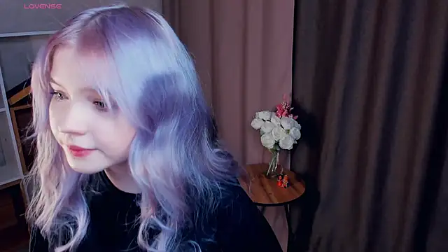 Snapshot of DonnetteShaban chatting on November 8, 1:25 pm DonnetteShaban online show from November 8, 1:25 pm