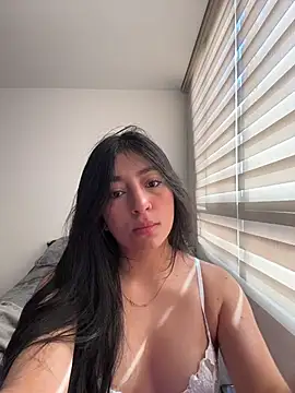  camilaaa 10 online show from November 7, 1:48 pm