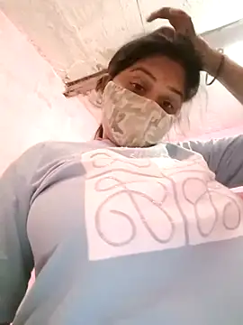 Janhvi bhabhi ji online show from November 18, 3:21 am