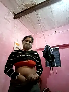 Janhvi bhabhi ji online show from November 17, 1:20 am