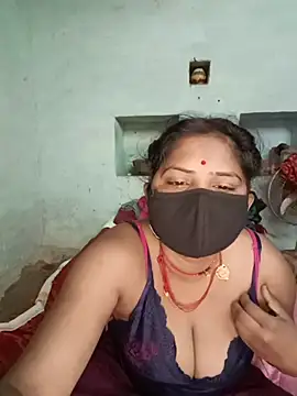 Janhvi bhabhi ji online show from February 11, 1:16 am