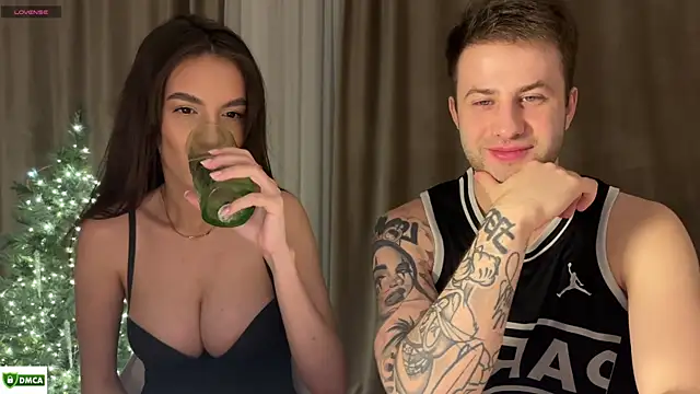 dominantrodri online show from December 21, 7:48 pm