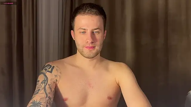 dominantrodri online show from November 13, 8:13 pm