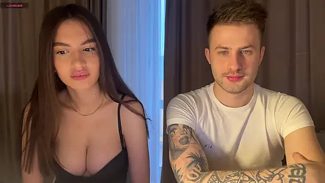 dominantrodri online show from November 28, 10:15 am