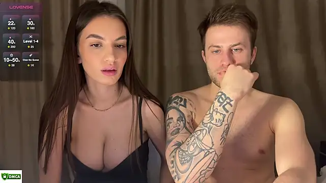 dominantrodri online show from March 3, 4:03 pm