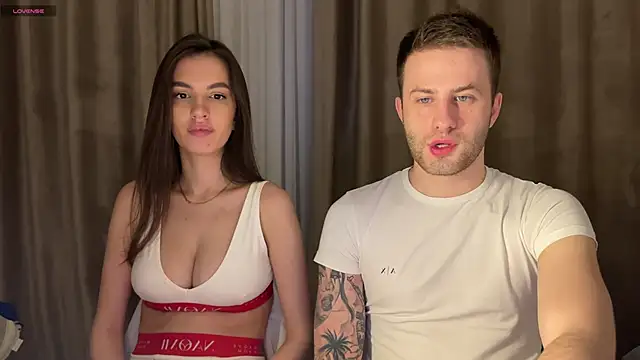 dominantrodri online show from November 16, 3:33 am