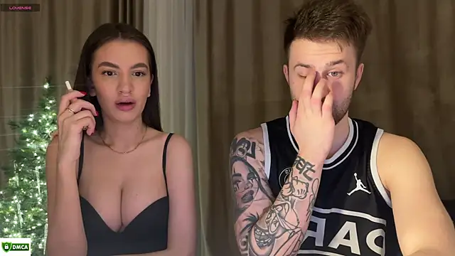 dominantrodri online show from January 7, 10:04 pm