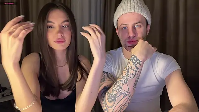 dominantrodri online show from November 14, 11:30 pm