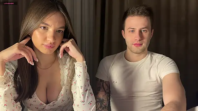 dominantrodri online show from November 18, 2:59 am