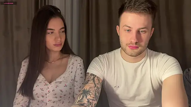 dominantrodri online show from December 1, 2:18 pm