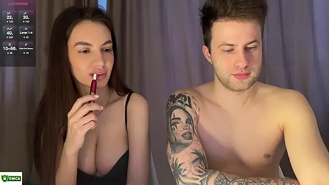 dominantrodri online show from March 6, 3:34 am