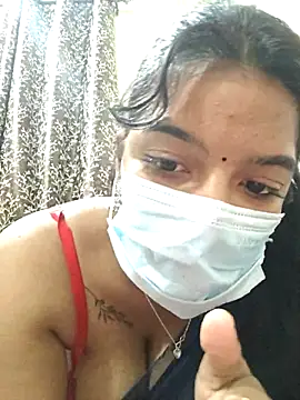 anisha2025 online show from January 14, 9:02 am