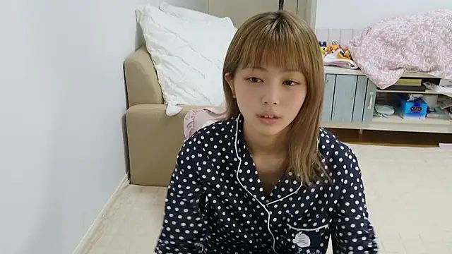  sizuku new online show from November 14, 10:35 pm