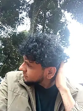 Snapshot of prototipoA45 chatting on January 16, 4:00 pm prototipoA45 online show from January 16, 4:00 pm