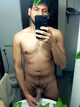 Snapshot of prototipoA45 chatting on February 14, 3:01 pm prototipoA45 online show from February 14, 3:01 pm