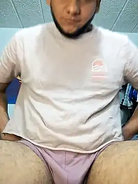 Snapshot of prototipoA45 chatting on February 25, 5:40 am prototipoA45 online show from February 25, 5:40 am