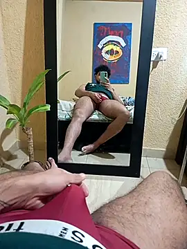 prototipoA45 online show from December 4, 4:55 am