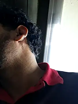 Snapshot of prototipoA45 chatting on July 12, 3:24 pm prototipoA45 online show from July 12, 3:24 pm