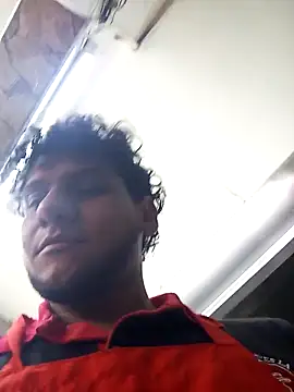 Snapshot of prototipoA45 chatting on February 2, 5:34 pm prototipoA45 online show from February 2, 5:34 pm