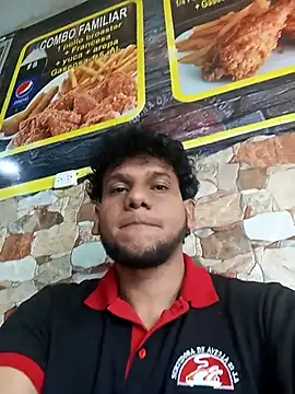 Snapshot of prototipoA45 chatting on February 27, 7:46 pm prototipoA45 online show from February 27, 7:46 pm