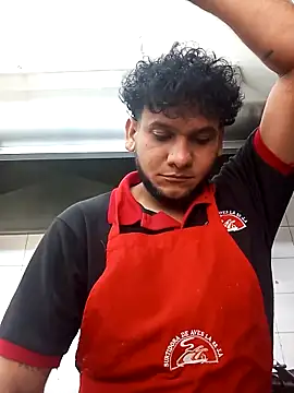 Snapshot of prototipoA45 chatting on February 24, 5:25 pm prototipoA45 online show from February 24, 5:25 pm