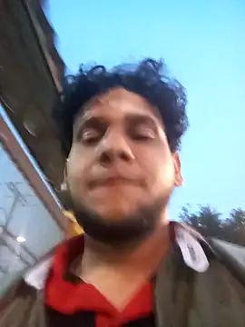 Snapshot of prototipoA45 chatting on February 20, 11:28 pm prototipoA45 online show from February 20, 11:28 pm