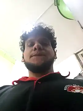 Snapshot of prototipoA45 chatting on February 22, 10:11 pm prototipoA45 online show from February 22, 10:11 pm