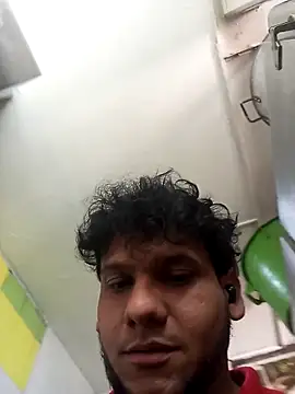 Snapshot of prototipoA45 chatting on March 1, 5:35 pm prototipoA45 online show from March 1, 5:35 pm