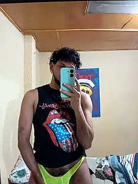 prototipoA45 online show from December 1, 4:24 am