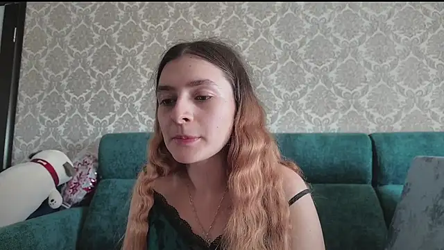 Snapshot of SweetLiaison chatting on July 19, 6:55 am SweetLiaison online show from July 19, 6:55 am